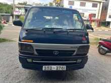 Toyota Dolphin 1994 Van