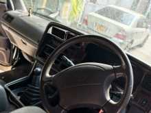 Toyota Dolphin 1996 Van