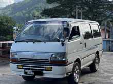 Toyota DOLPHIN 1996 Van