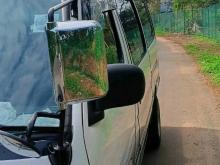 Toyota Dolphin 2002 Van