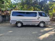 Toyota Dolphin 1995 Van