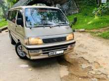 Toyota Dolphin Grand Cabin 1994 Van