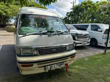 Toyota DOLPHIN HIACE SUPER LONG 2004 Van