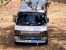 Toyota DOLPHIN HIACE LH113 SUPER GL 2000 Van