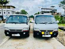 Toyota DOLPHIN HIACE LONG 2000 Van