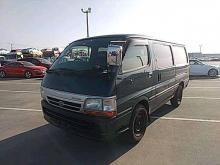 Toyota Dolphin Hiace 172 2004 Van