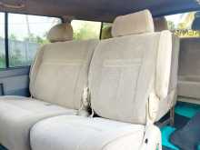 Toyota Dolphin HIACE 2001 Van