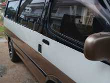 Toyota Dolphin High Roof 2008 Van