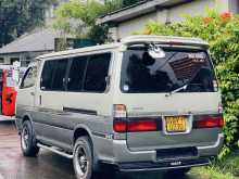 Toyota Dolphin LH113 1998 Van