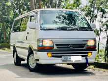 Toyota DOLPHIN LH113 1994 Van