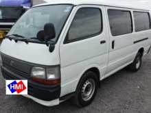 Toyota Dolphin LH 162 2003 Van