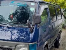 Toyota Dolphin LH113 1997 Van