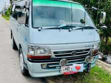 Toyota Dolphin LH103 1997 Van