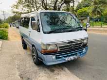 Toyota Dolphin LH103 1993 Van