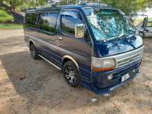 Toyota Dolphin Lh113 Hiace 1995 Van