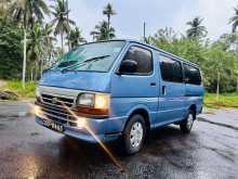 Toyota Dolphin LH113 1994 Van