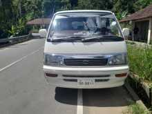 Toyota DOLPHIN LH113 1992 Van