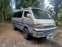 Toyota Dolphin LH119 1994 Van
