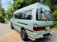 Toyota Dolphin LH123 1994 Van