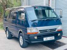 Toyota Dolphin LH162 1999 Van