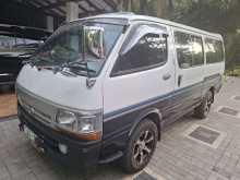 Toyota DOLPHIN LH172 2000 Van