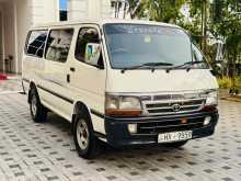 Toyota DOLPHIN LH178 GL 1998 Van