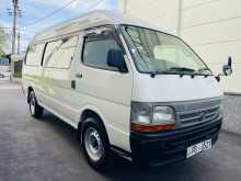 Toyota Dolphin LH182 1999 Van