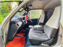 Toyota Dolphin Long 113 1994 Van
