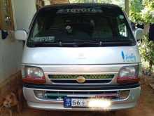 Toyota DOLPHIN LONG 1994 Van