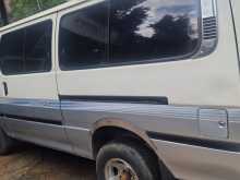 Toyota DOLPHIN LONG 1998 Van
