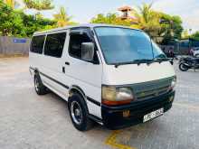 Toyota DOLPHIN RZH 112 2003 Van