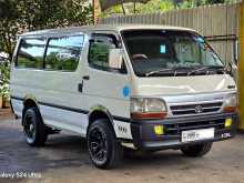 Toyota DOLPHIN SHORT 1998 Van