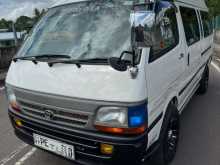 Toyota DOLPHIN SUPER LONG 2003 Van