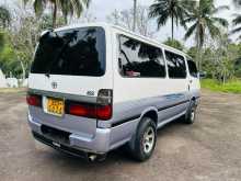 Toyota Dolphin Super GL 1994 Van