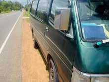 Toyota Dolphin Super GL 1996 Van