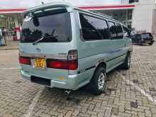 Toyota Dolphin Super GL 1995 Van