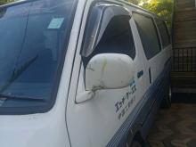 Toyota Dolphin 113 1996 Van