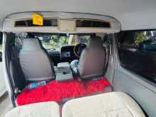 Toyota Dolphin 113 1993 Van