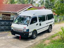 Toyota DolphinLH123 1995 Van