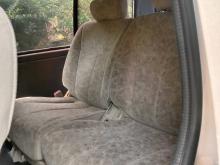 Toyota Dolphins Flat Roof Lh113 1994 Van
