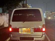 Toyota Dolphin 103 1995 Van