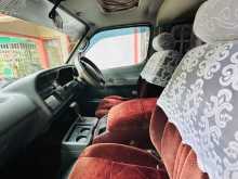 Toyota Dolpin 113 1994 Van