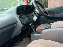 Toyota Dolphin 1996 Van
