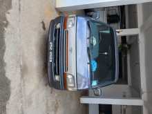 Toyota Dolphin 102 GL 1998 Van