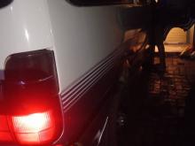 Toyota Dolpin  Gl 1997 Van