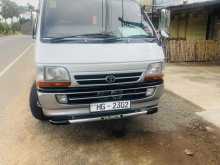 Toyota Dolpin LH 172 Super Gl 1999 Van