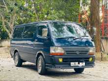 Toyota Dolphin LH172 1999 Van