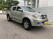 Toyota Double Cab 2007 Pickup