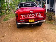 Toyota LN 107 1993 Pickup