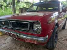 Toyota Corolla 1978 Car